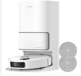 Робот-пилосос миючий Dreame Bot L10 ULTRA