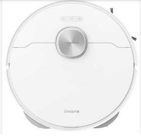 Пилосос DREAME L10 Prime (RLL11GC) робот