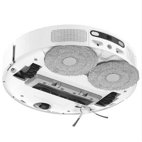 Робот-пилосос миючий Dreame Bot L10s Pro Gen2