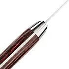 Кухонний ніж Suncraft Senzo Clad AS-09 Накірі, 18см, фото 4