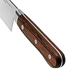 Кухонний ніж Suncraft Senzo Clad AS-09 Накірі, 18см, фото 5