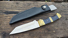 Ніж нескладною шерхан H77 C Cpa