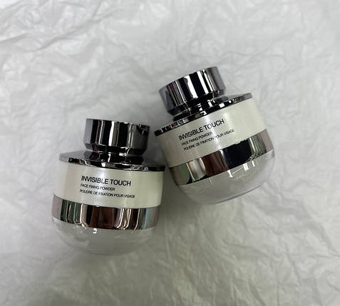 Фіксувальна та матувальна пудра для обличчя Kiko Milano Invisible Touch Face Fixing Powder 13.5g, фото 1