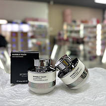 Фіксувальна та матувальна пудра для обличчя Kiko Milano Invisible Touch Face Fixing Powder 13.5g, фото 3