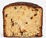 Панеттоне Fiasconaro Dolce & Gabbana Panettone Wine Perpetuo Vecchio Samperi Limited Edition 1000г, фото 6
