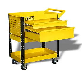 Візок інструментальний СКІФ 4070 2P