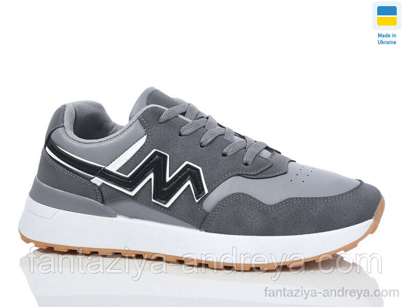 Кросівки чоловічі Swin 41-46р., фото 1