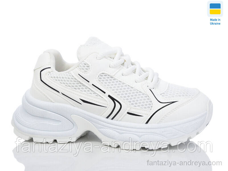 Кросівки жіночі Swin 36-41р., фото 1