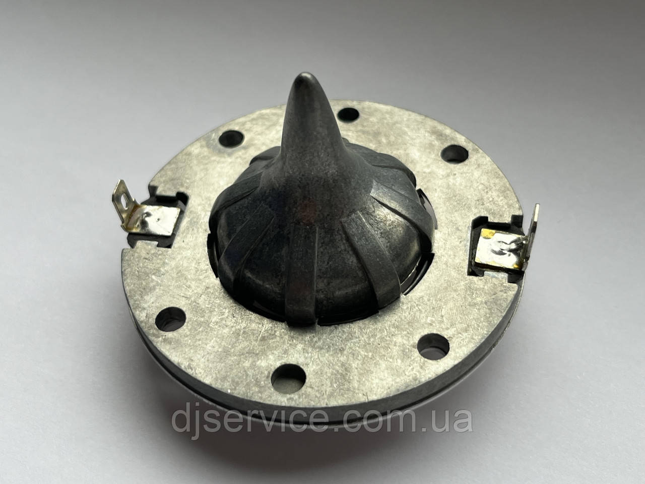 Мембрана (взборі metall) D8R2408 8Ом для пискавок JBL 2408, 2408H PRX MRX