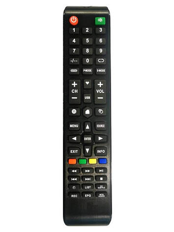 Пульт ДУ для SETUP 24HFS21 43UFS20 RMT101/ VINGA L32HD24B, фото 1