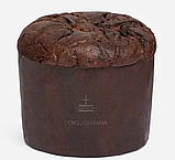 Панеттоне Fiasconaro Dolce & Gabbana Panettone Wine Perpetuo Vecchio Samperi Limited Edition 1000г, фото 5
