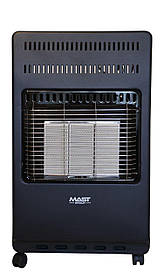 Газове обладнання