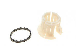 Ремком. куліси КПП EURO5 Fiat Doblo 05-  Rotwiess RWS1995