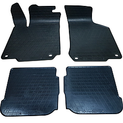 Килимки Volkswagen Bora 1998-2005 Stingray - Автомобільні килимки на Фольксваген Бора