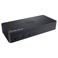 Док-станція Dell Universal Dock D6000 БВ
