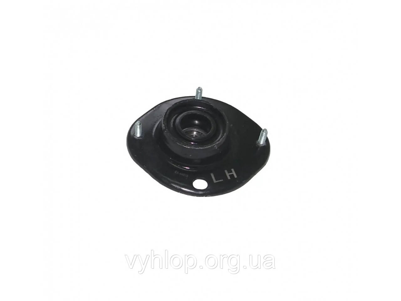 Опора переднього лівого амортизатора Daewoo Lanos 96444919 (EX-44919) EuroEx