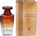 Парфумована вода жіноча Nylaa Musk Majnoon Eau de Parfum 75 мл, фото 3