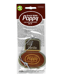 Ароматизатор повітря Poppy Grace Mate Ваніль