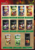 Чай Femrich Ceylon Tea Фемріч Цейлонський чорний зелений 75г 100г 425г 600г 425г