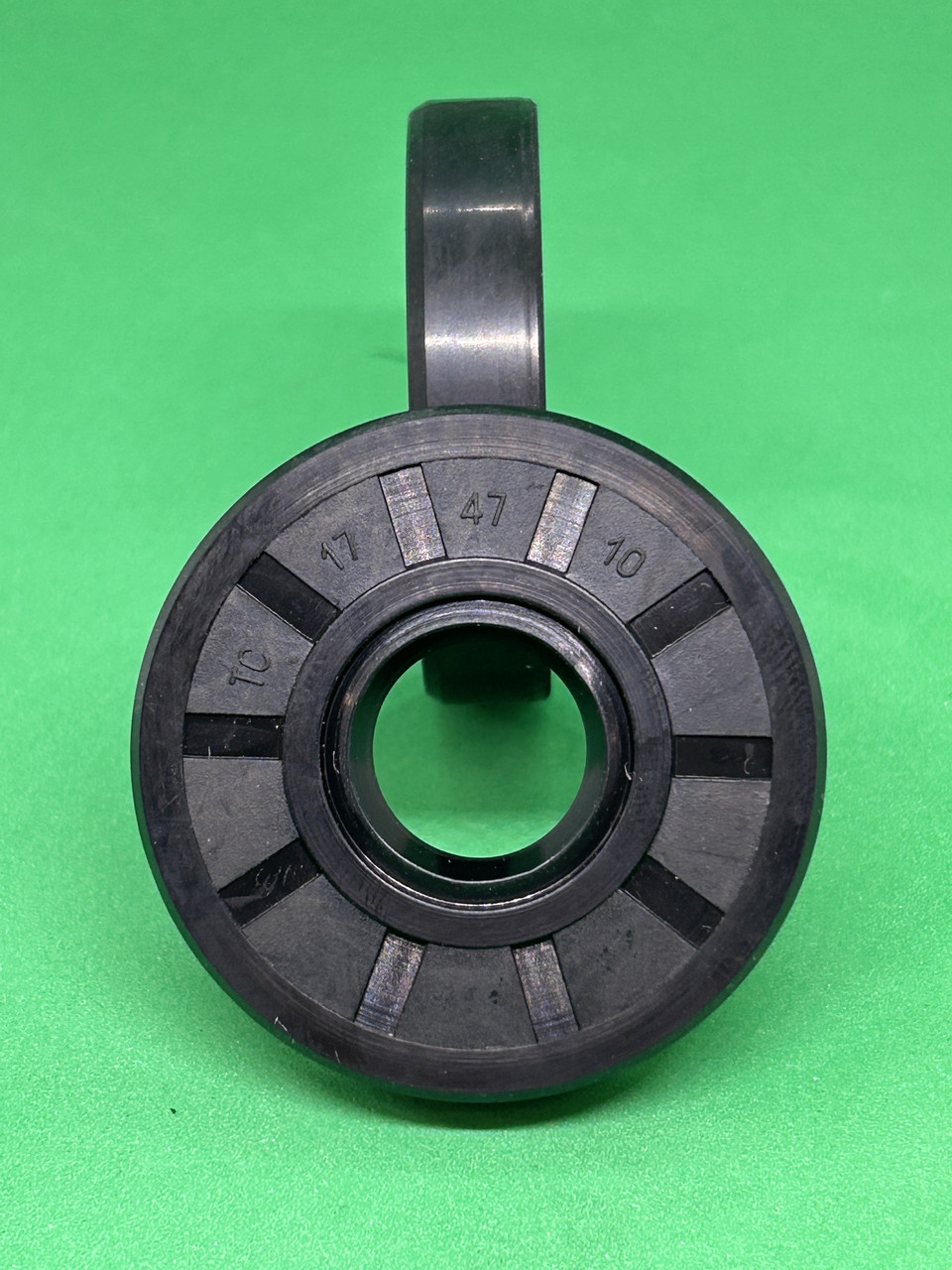 Сальник, Манжета 17х47-10, фото 1