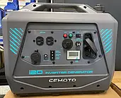 Генератор інверторний CFMOTO i20 2.3 кВт