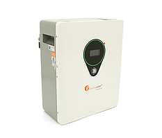 Акумулятор FelicityESS LiFePO4 LPBF 24100-M 24v 100Ah, BMS 60A@8S, 2.5kW, до 6 parallel, CAN&R
