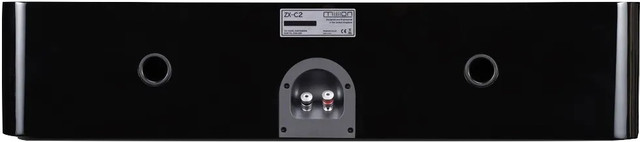 Mission ZX-C2 Mission ZX-C2