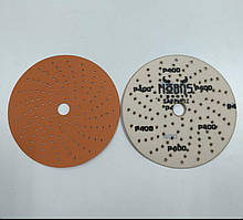 Абразивний диск CRM HOOKIT SUPPHIRE, коло діам. 150мм, Р400