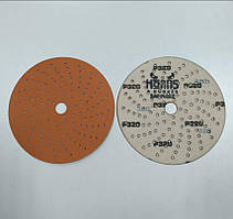 Абразивний диск CRM HOOKIT SUPPHIRE, коло діам. 150мм, Р320