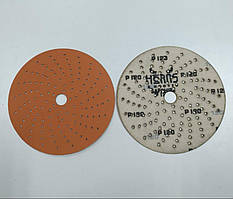Абразивний диск CRM HOOKIT SUPPHIRE, коло діам. 150мм, Р120