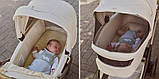 Коляска 2в1 Chicco Bellagio, white, фото 5