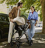 Коляска 2в1 Chicco Bellagio, white, фото 3