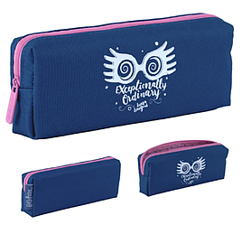 Пенал Kite HP24-642 синій