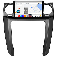 Штатная магнитола Mekede MS 2k Land Rover Freelander 3 2005 - 2009, Discovery 3 2004 - 2009 CarPlay QleD