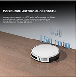 Робот пилосос Dreame Bot Mova E10, фото 3