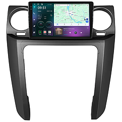 Штатная магнитола Mekede M7 Plus Land Rover Freelander 3 2005 - 2009, Discovery 3 2004 - 2009 CarPlay QleD