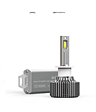 Автолампи LED головного світла U9 PRO-S CSP H11 13600Lm 120Watt, фото 3