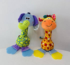 М'яка брязкальце (Х11832)