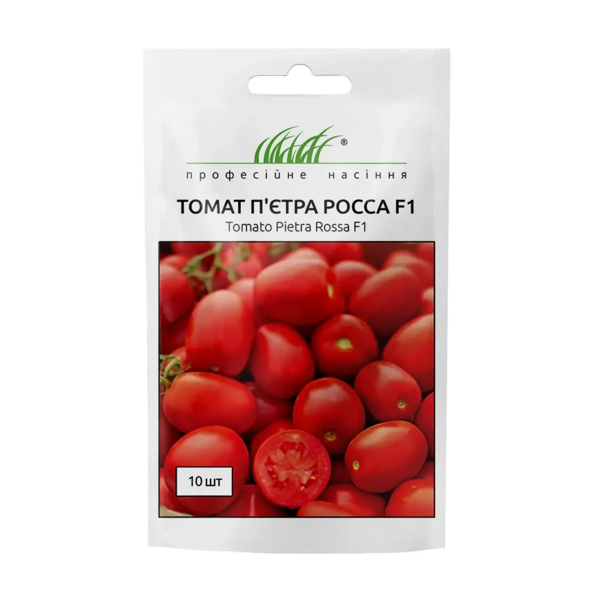 Томат П'єтраросса F1 сливка, 10 шт, фото 1
