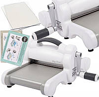 Машина для скрапбукинга А5 Big Shot Sizzix/ Машина для резки и тиснения