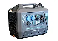 Генератор інверторний CFMOTO i25 2.5 кВт
