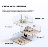 Робот пилосос Dreame Bot Mova E10, фото 8