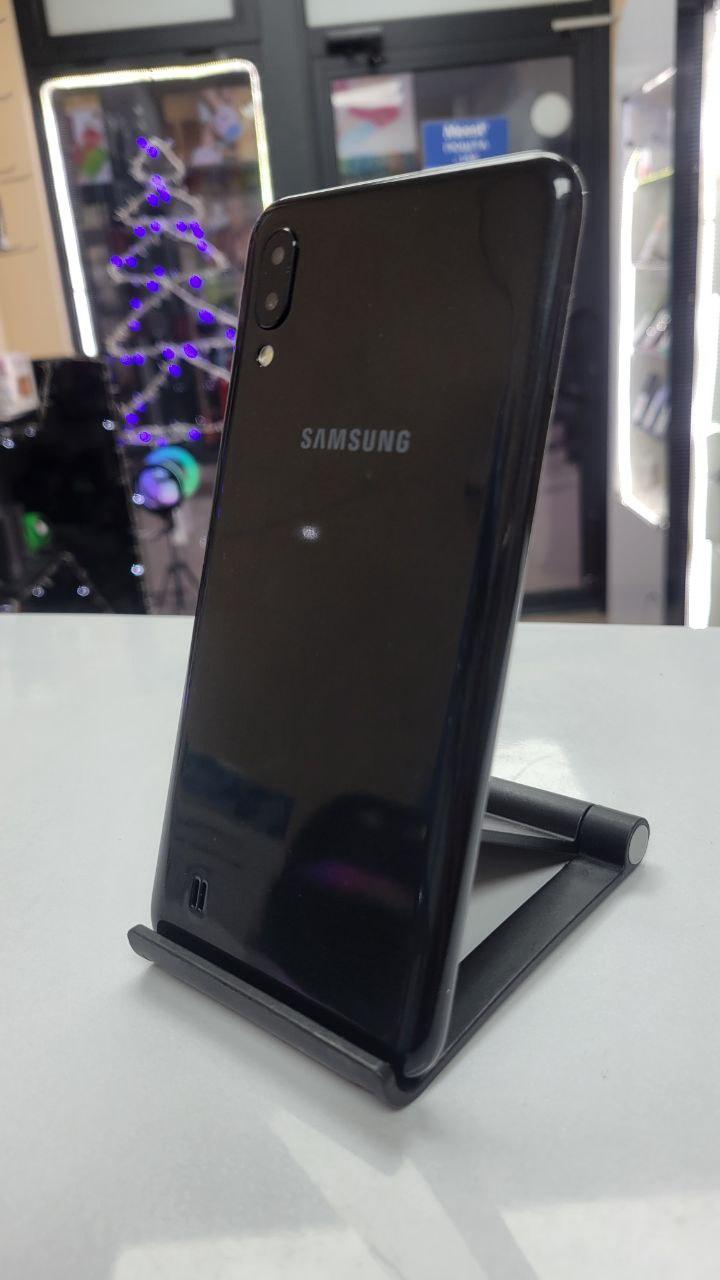 Б/в Samsung Galaxy M10 2/16Gb