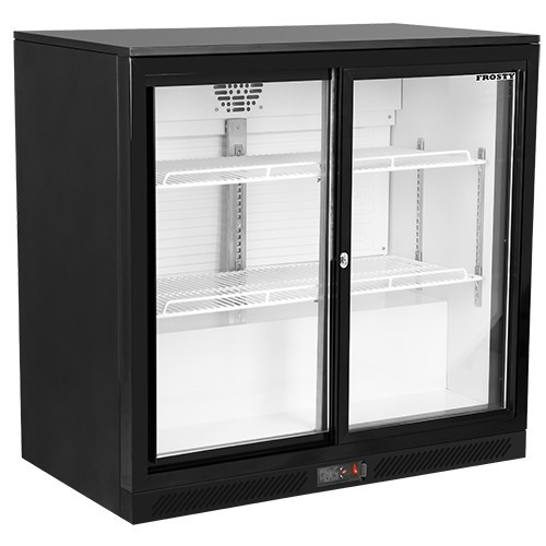 Шафа барна Frosty GN220HS, фото 1
