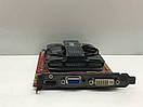 Відеокарта ASUS Radeon HD 5670 1GB (1GB,GDDR5,128 Bit,HDMI,PCI-Ex,Б/у), фото 3