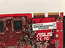 Відеокарта ASUS Radeon HD 5670 1GB (1GB,GDDR5,128 Bit,HDMI,PCI-Ex,Б/у), фото 4