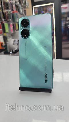 Б/в Oppo A78 8/128Gb, фото 1