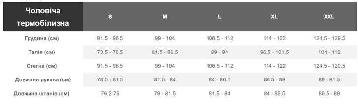 Чоловіча вовняна термокофта Smartwool Merino 250 Baselayer Crew Boxed (Charcoal Heather), XL, фото 4