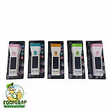 Ліхтарик багатофункціональний на сонячній батареї ORTEX OX-1082, фото 9