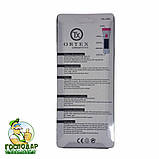 Ліхтарик багатофункціональний на сонячній батареї ORTEX OX-1082, фото 10